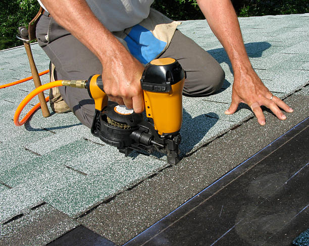Best Tile Roofing Contractor  in Merrifield, VA