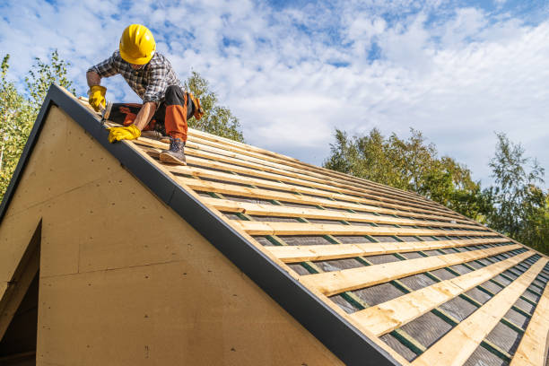 Best Metal Roofing Contractor  in Merrifield, VA